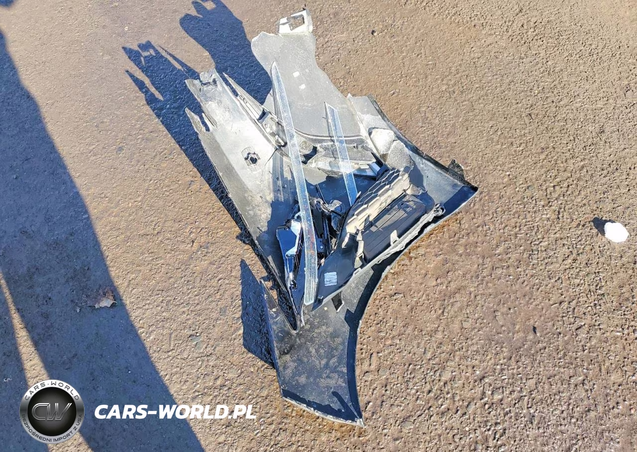 2021 Lexus Es 250 Base VIN:58AD11D11MU002883 - 12