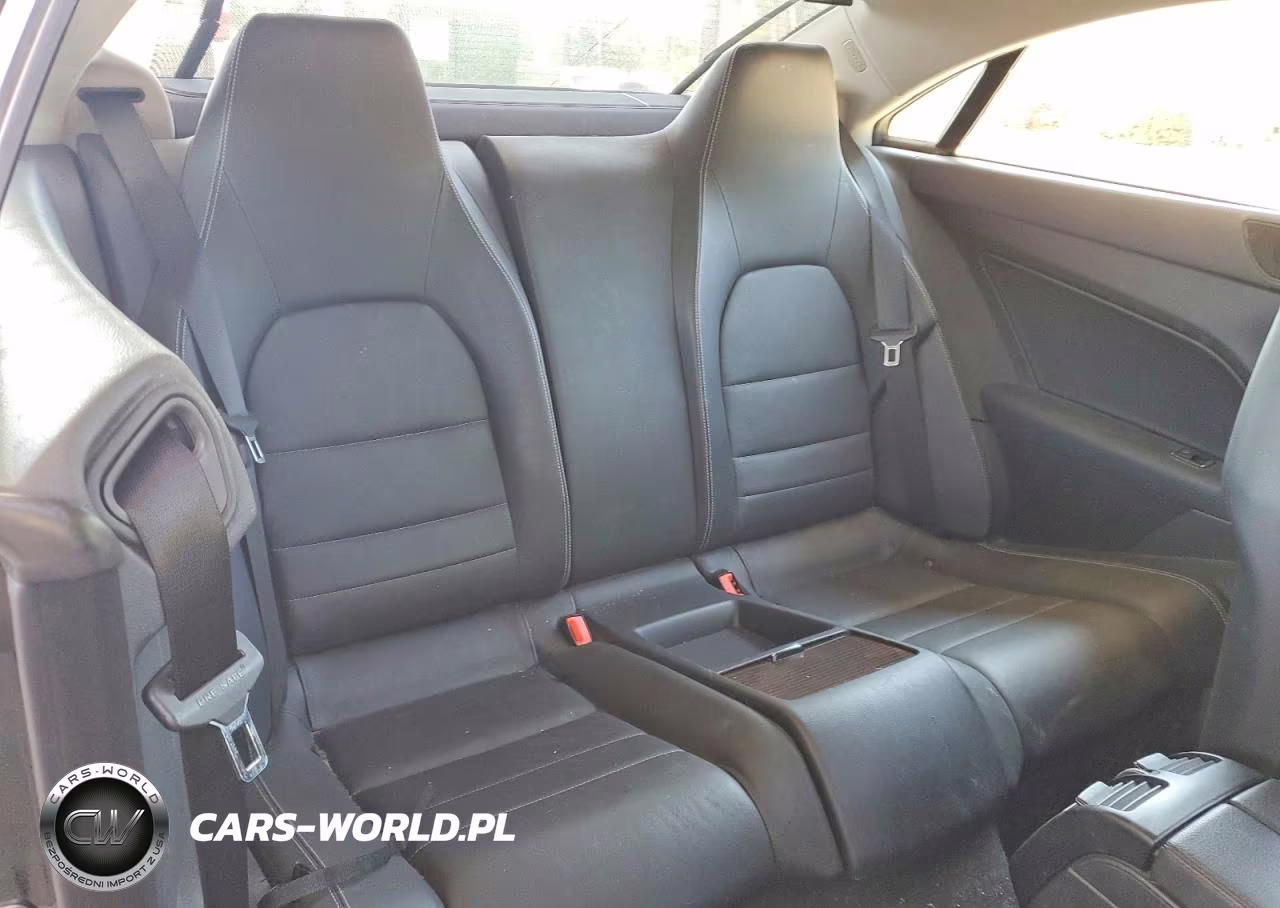 2012 Mercedes-Benz E 350 VIN:WDDKJ5KB9CF132960 - 10