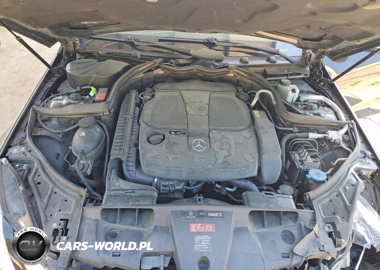 2012 Mercedes-Benz E 350 VIN:WDDKJ5KB9CF132960 - 11