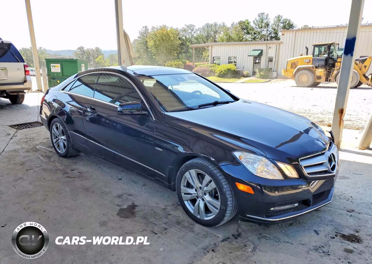 2012 Mercedes-Benz E 350 VIN:WDDKJ5KB9CF132960 - 4