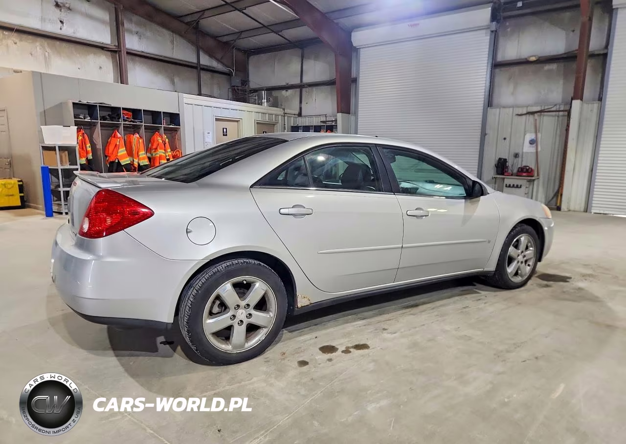 2009 Pontiac G6 Gt VIN:1G2ZH57N194181201 - 3