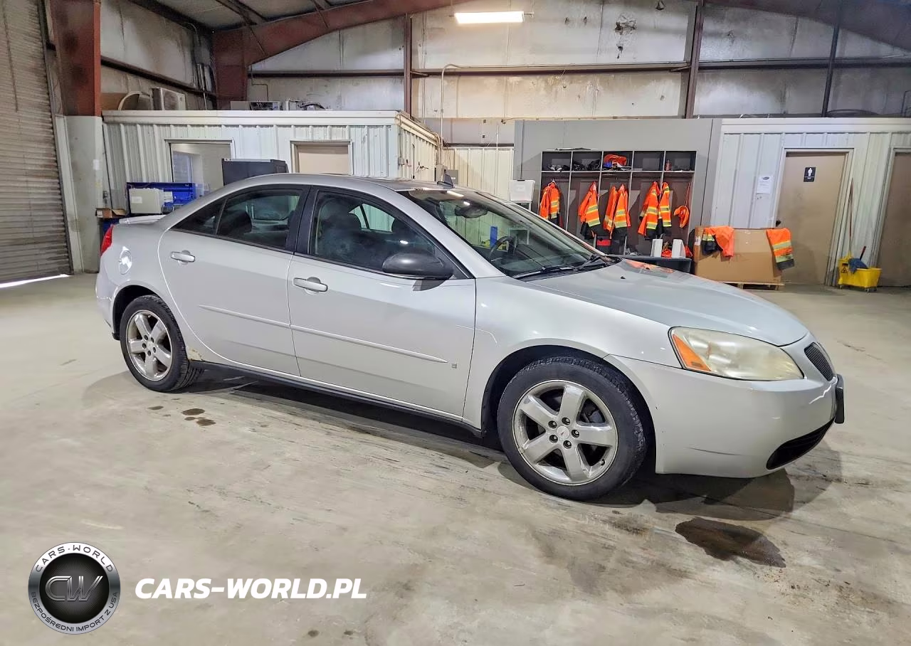 2009 Pontiac G6 Gt VIN:1G2ZH57N194181201 - 4