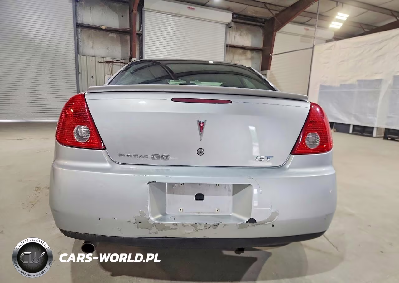2009 Pontiac G6 Gt VIN:1G2ZH57N194181201 - 6
