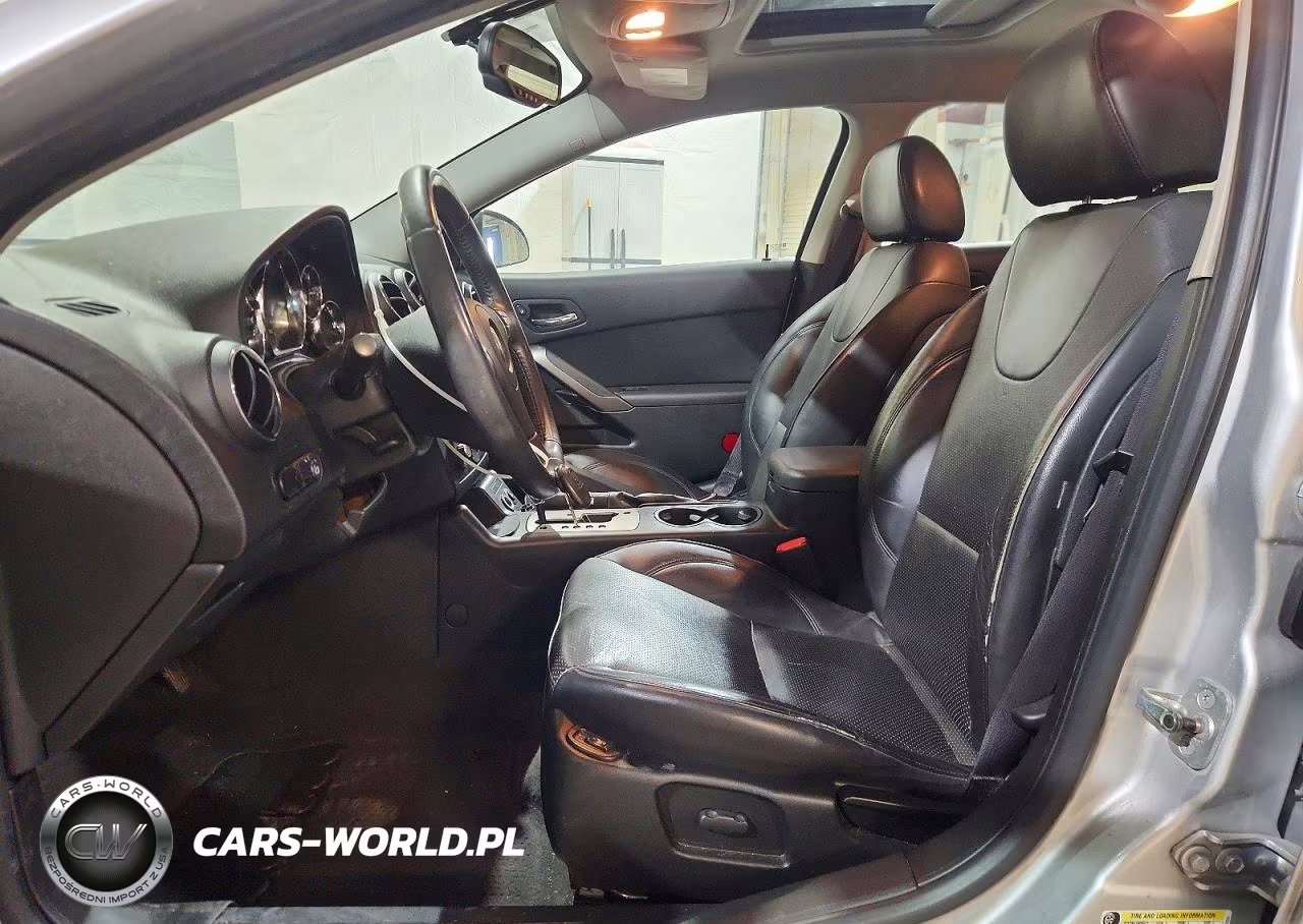2009 Pontiac G6 Gt VIN:1G2ZH57N194181201 - 7