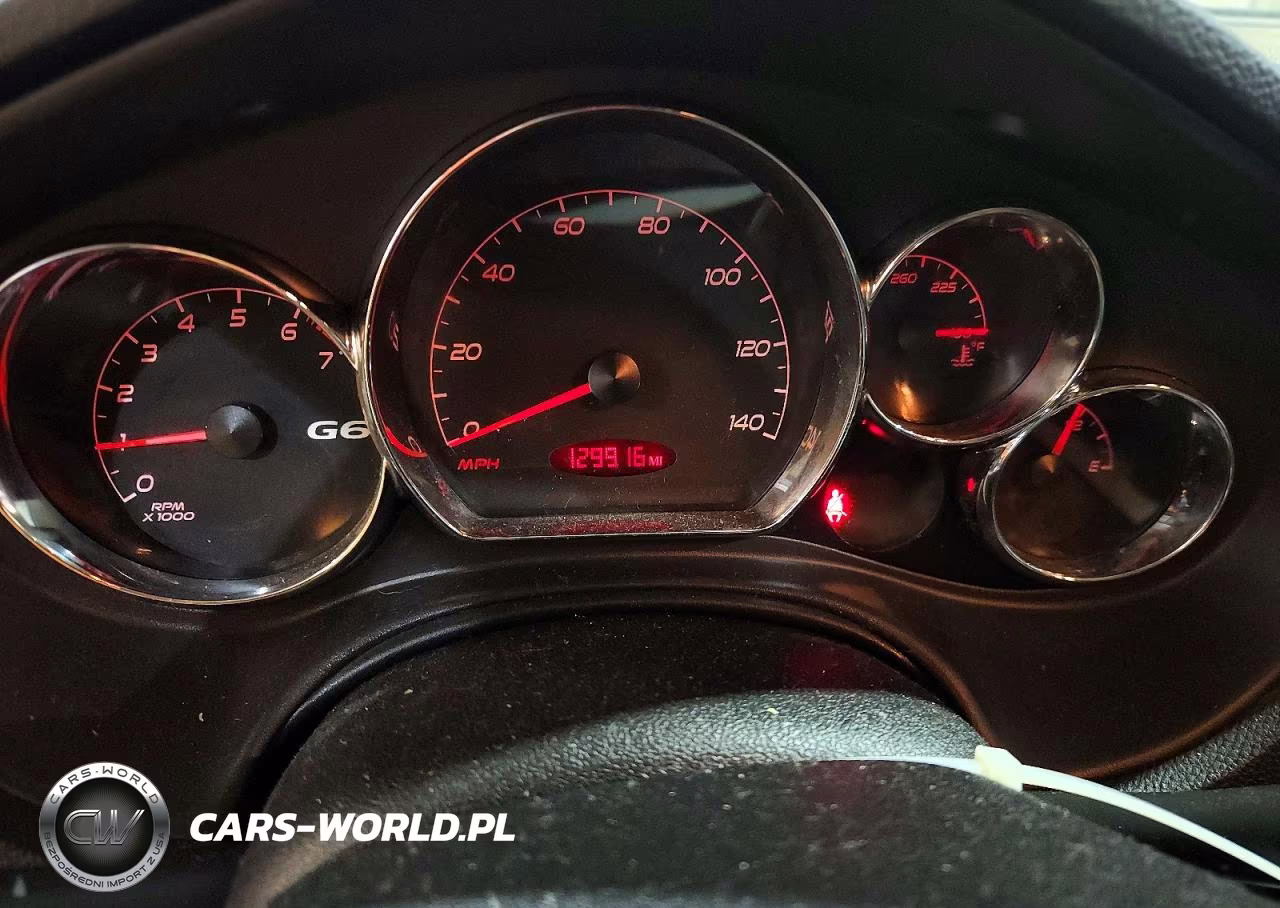 2009 Pontiac G6 Gt VIN:1G2ZH57N194181201 - 9