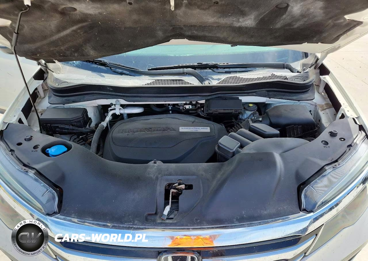 2017 Honda Pilot Elite VIN:5FNYF6H03HB069898 - 12