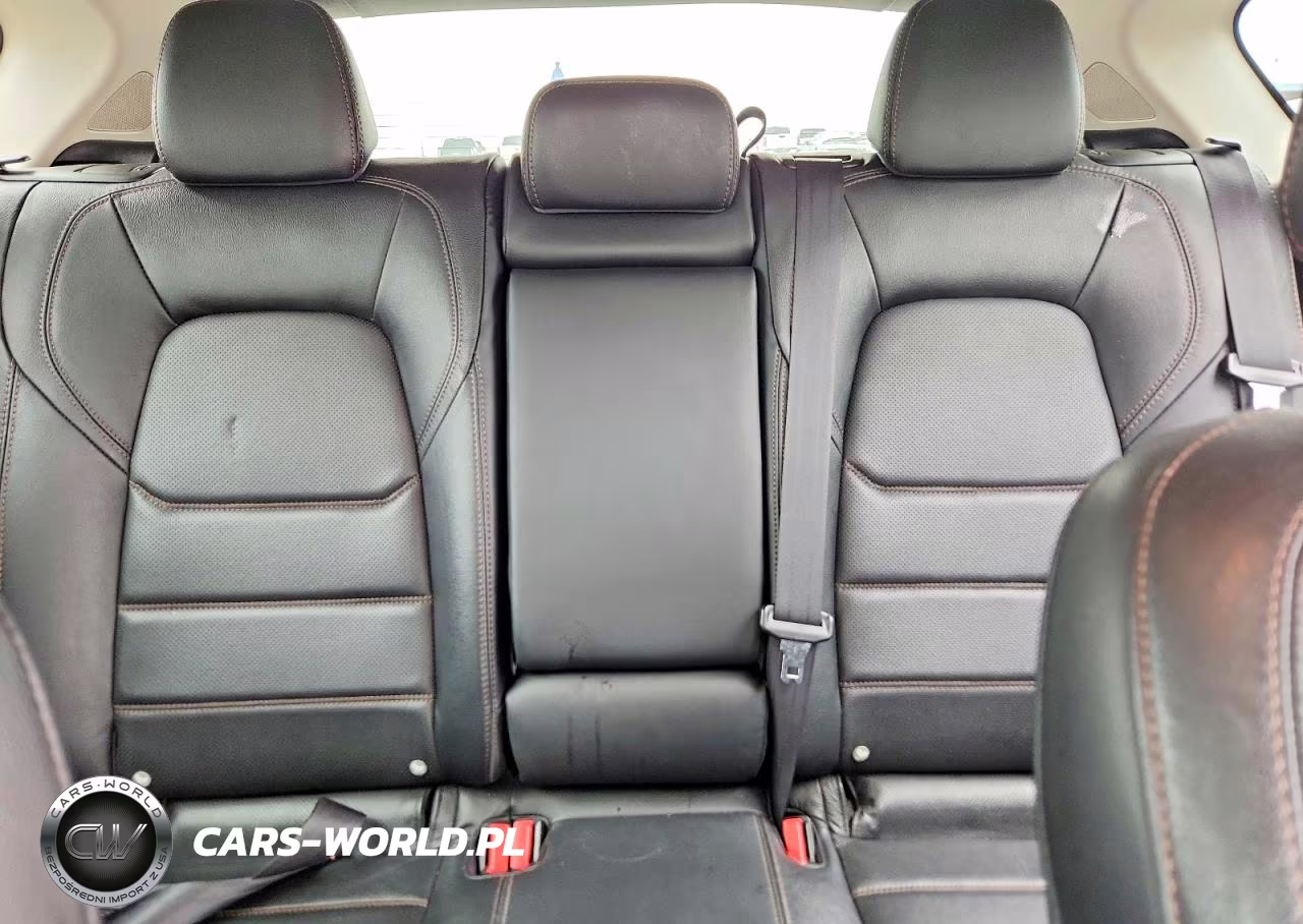 2017 Mazda Cx-5 Grand Touring VIN:JM3KFADL8H0146571 - 10