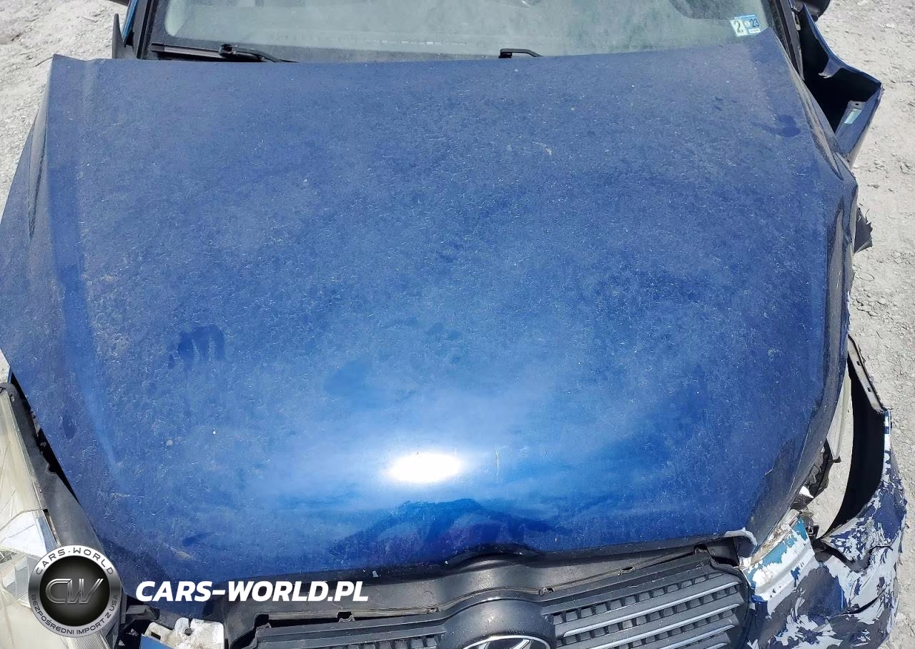 2010 Hyundai Accent Gls VIN:KMHCN4AC5AU442146 - 11