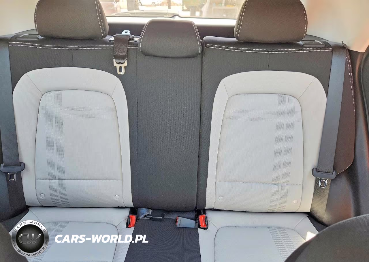 2024 Hyundai Venue Sel VIN:KMHRC8A33RU290032 - 10
