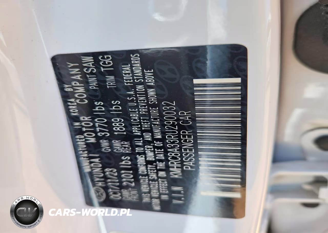2024 Hyundai Venue Sel VIN:KMHRC8A33RU290032 - 14