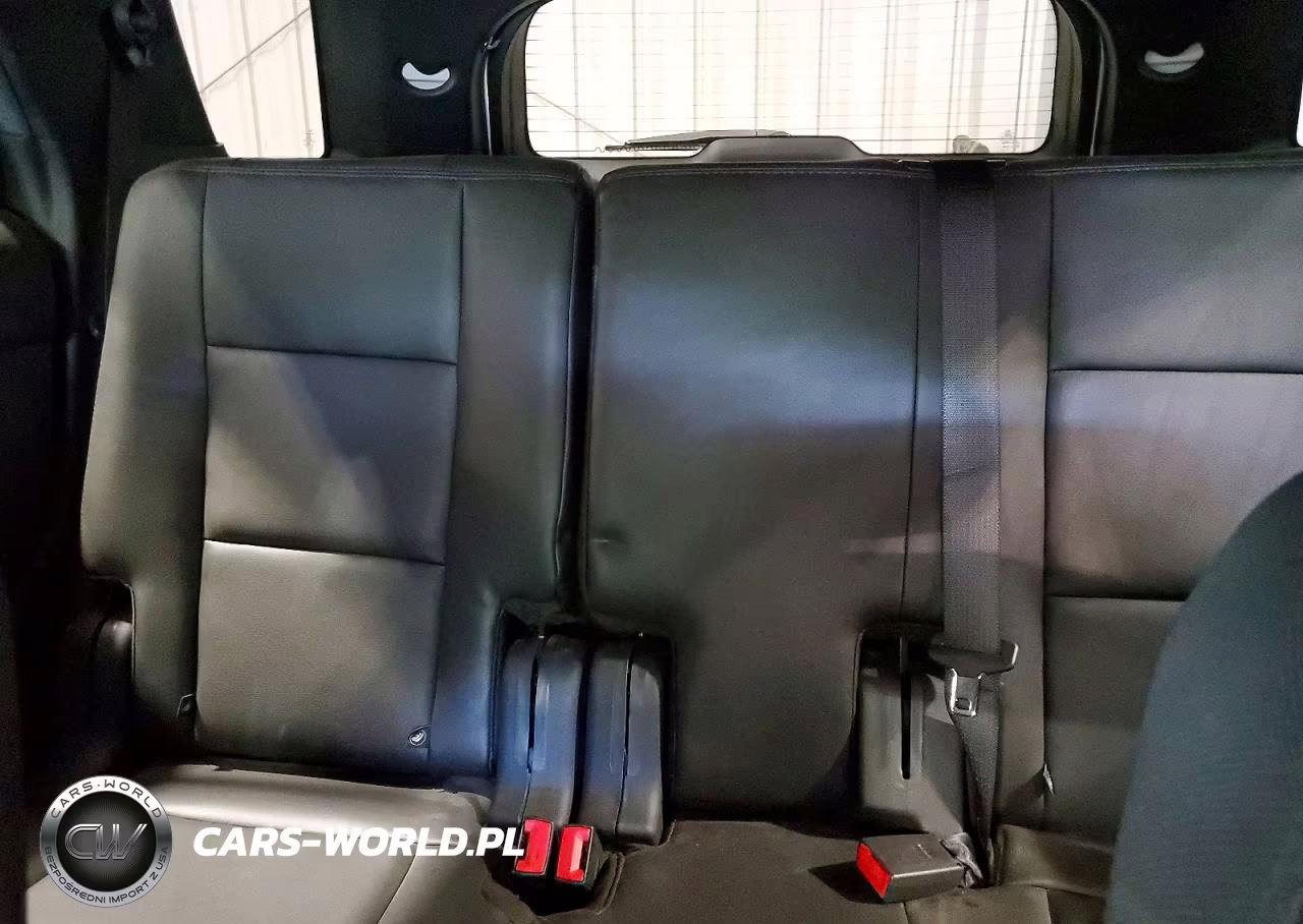 2019 Ford Explorer VIN:1FM5K8ARXKGB24066 - 10