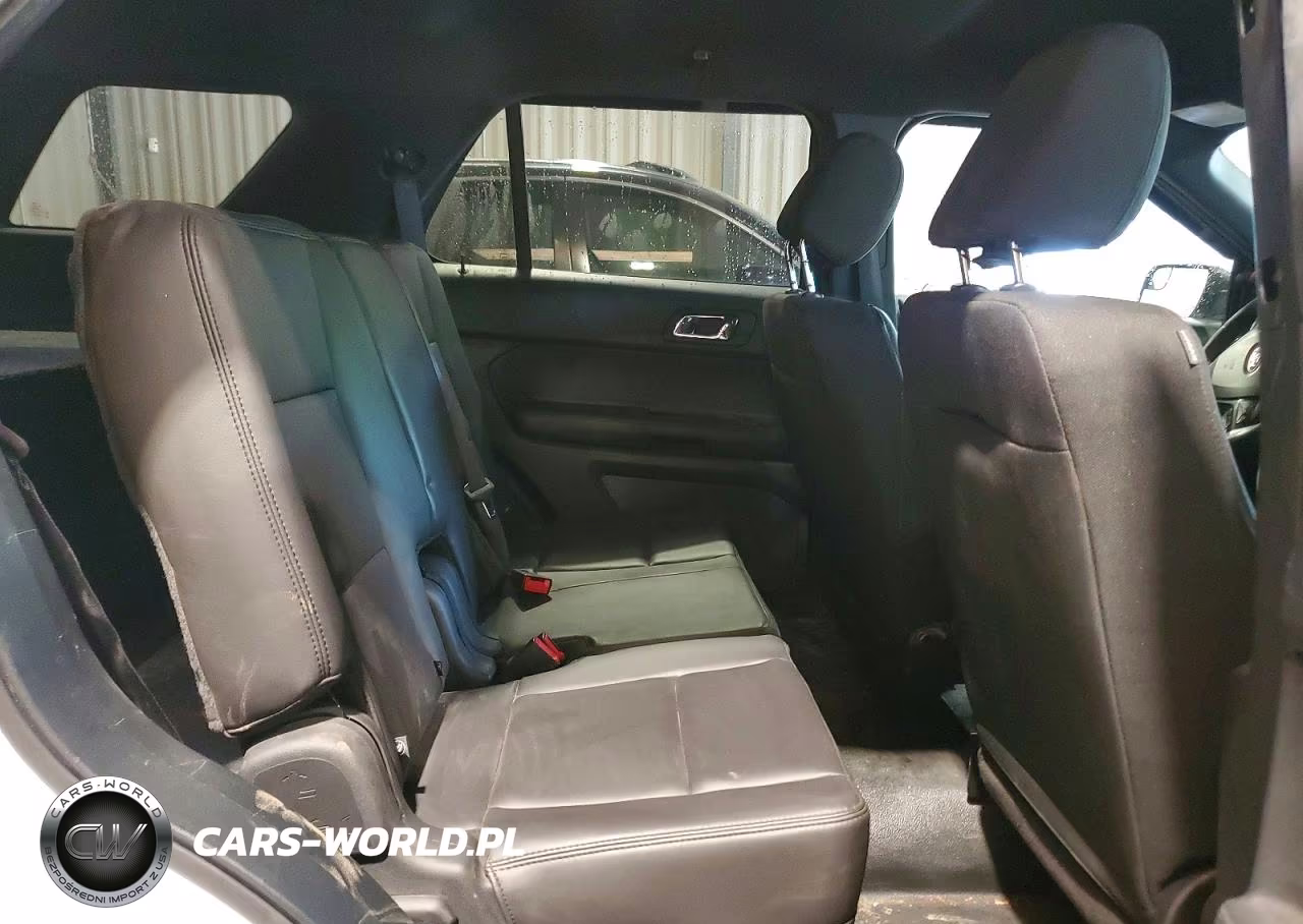 2019 Ford Explorer VIN:1FM5K8ARXKGB24066 - 11