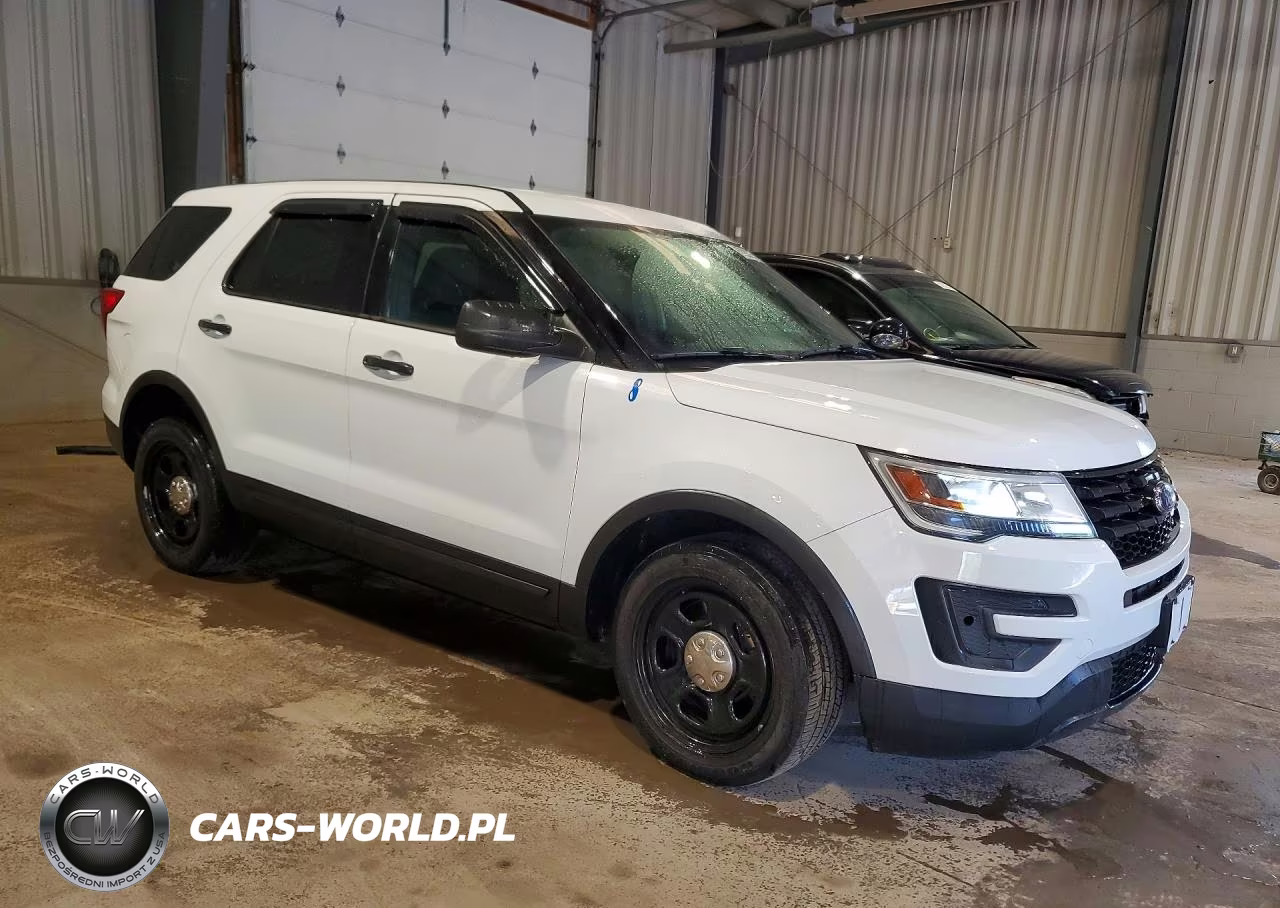 2019 Ford Explorer VIN:1FM5K8ARXKGB24066 - 4