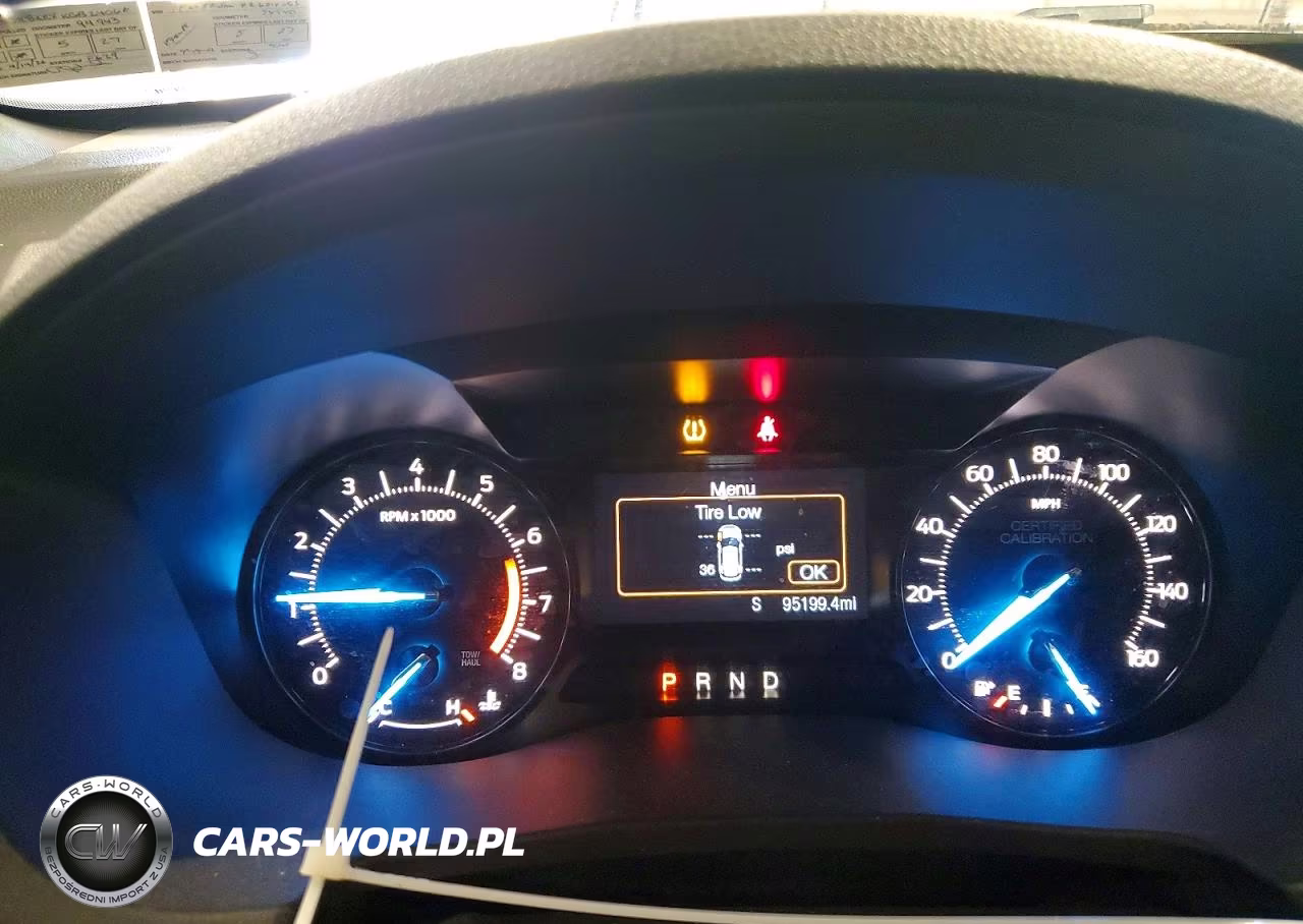 2019 Ford Explorer VIN:1FM5K8ARXKGB24066 - 9