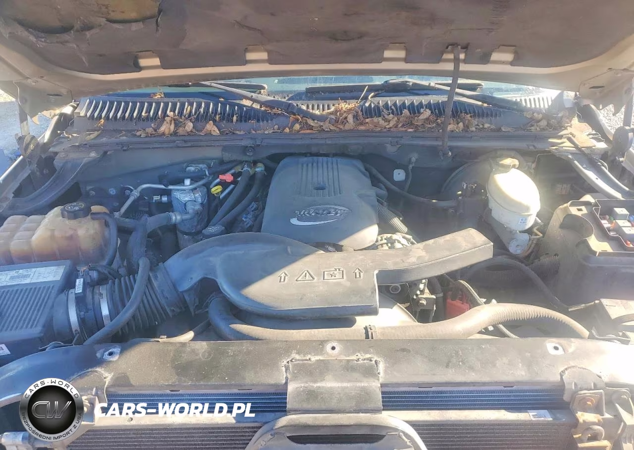 2003 Chevrolet Suburban K1500 VIN:3GNFK16ZX3G112327 - 12