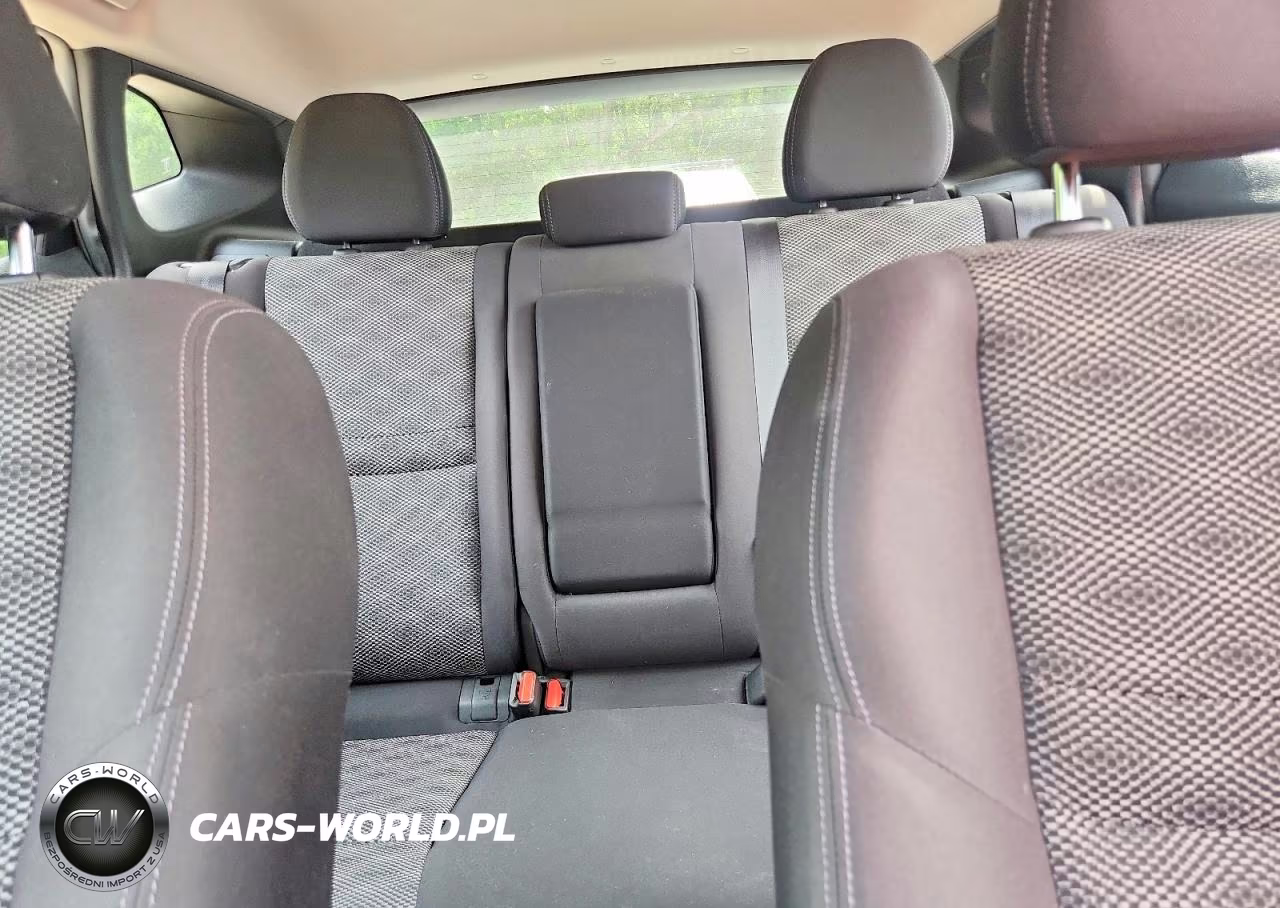 2017 Nissan Rogue Sport Sv VIN:JN1BJ1CR7HW121559 - 10