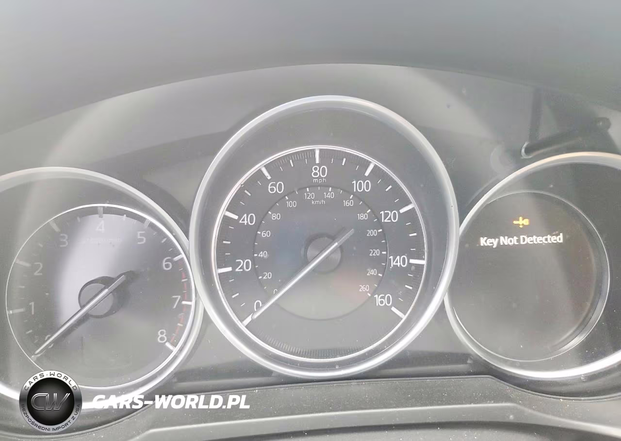 2019 Mazda 6 Grand Touring Reserve VIN:JM1GL1WY7K1501943 - 9
