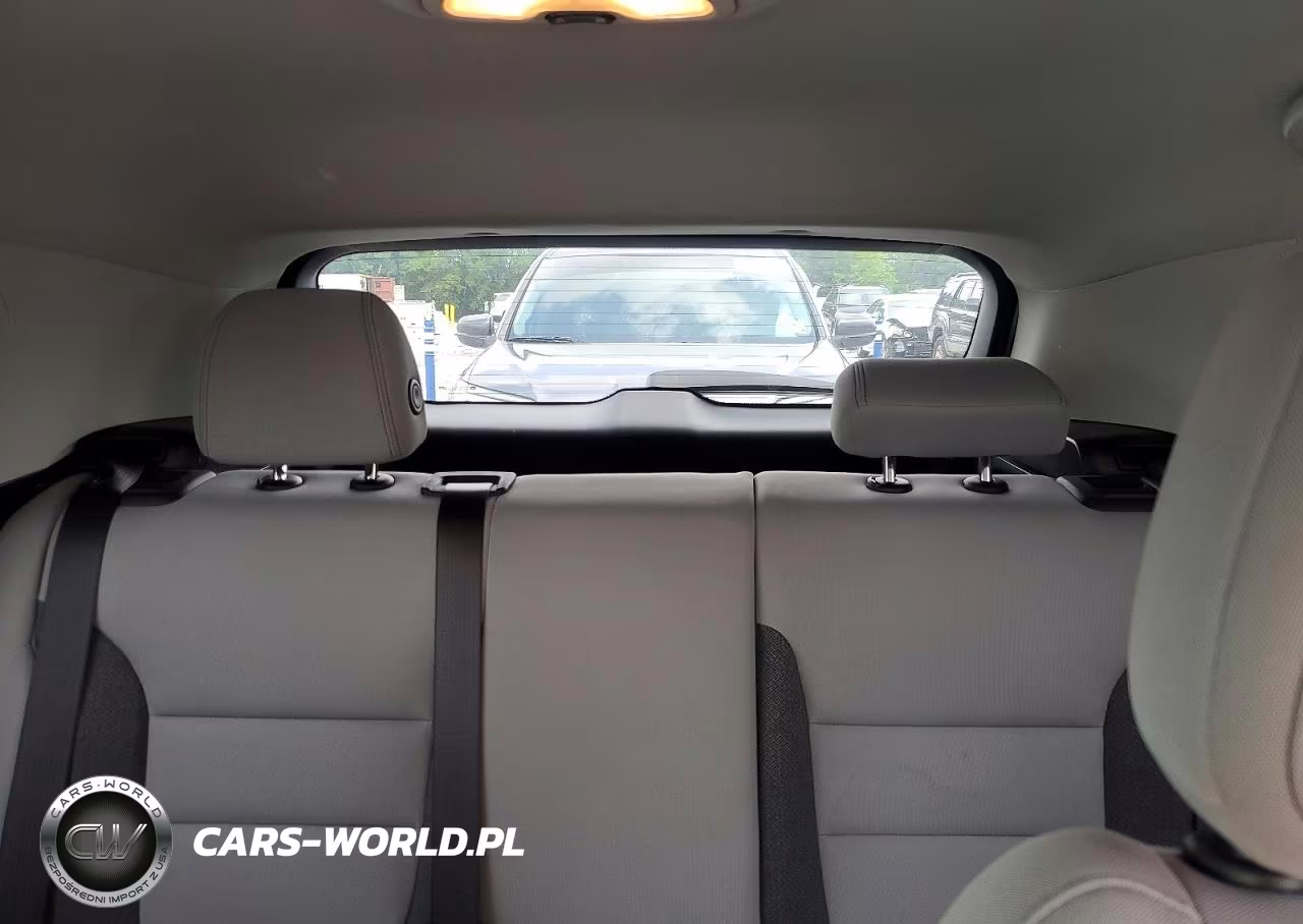 2021 Chevrolet Trailblazer Lt VIN:KL79MPSL4MB132505 - 10