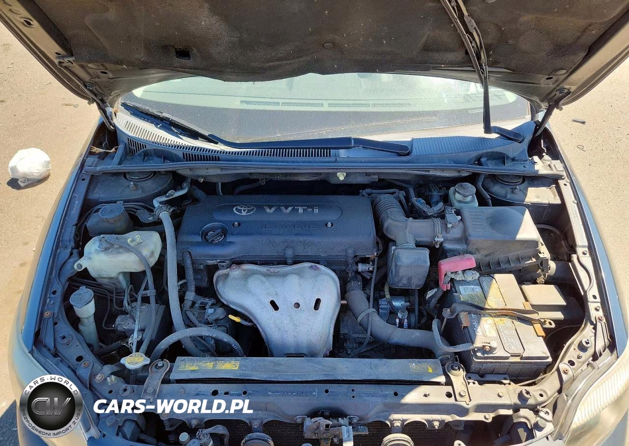 2007 Scion Tc VIN:JTKDE177970155693 - 11
