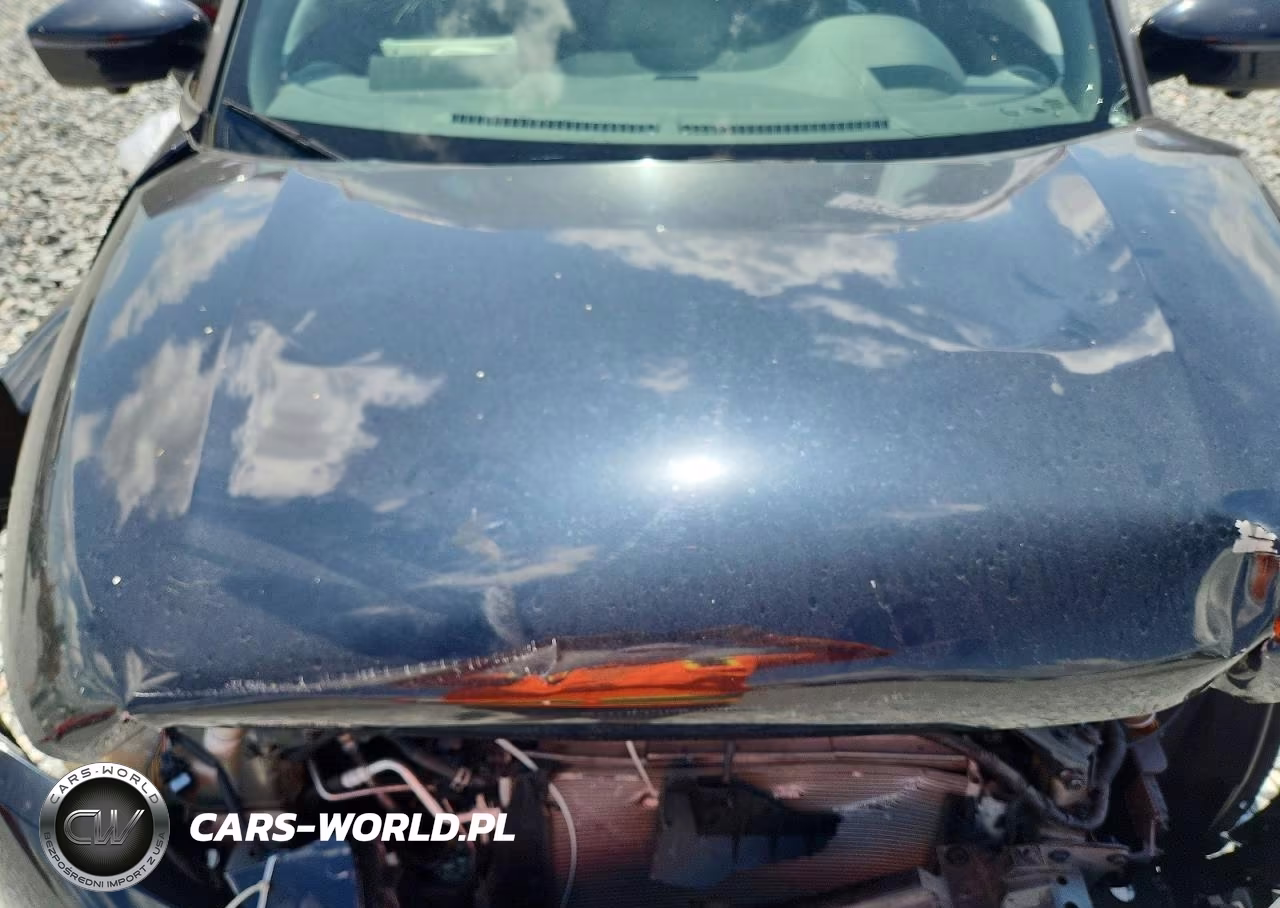 2020 Nissan Kicks Sr VIN:3N1CP5DV5LL500998 - 11