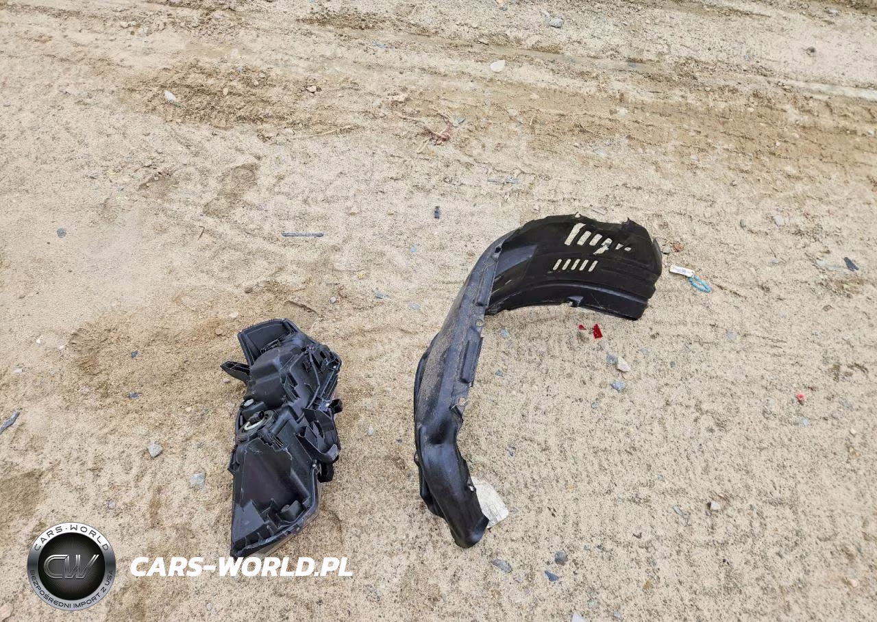 2023 Toyota 4Runner Trd Pro VIN:JTELU5JR4P6111827 - 13