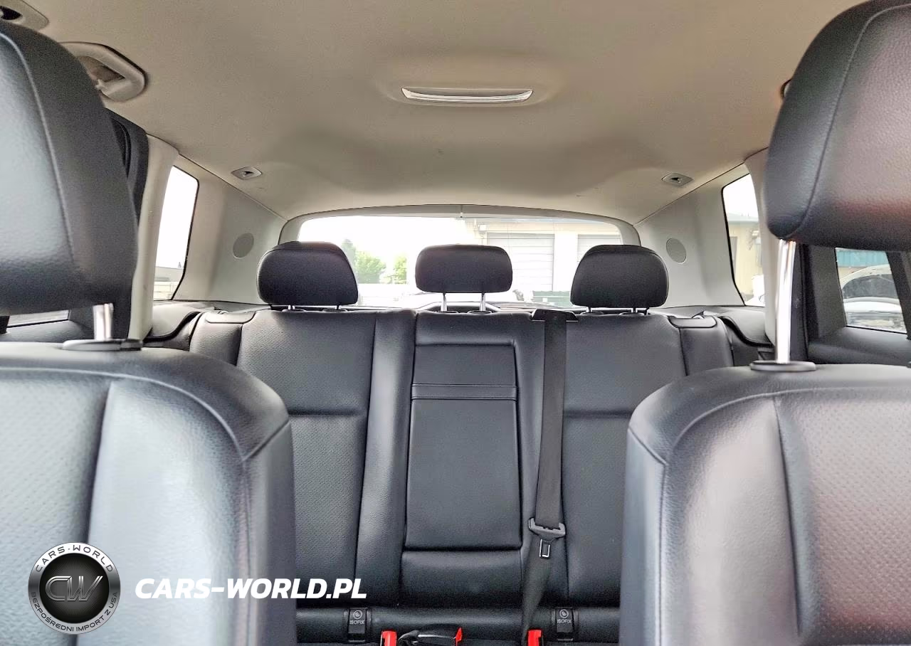 2013 Mercedes-Benz Glk 350 VIN:WDCGG5HB8DG036555 - 10