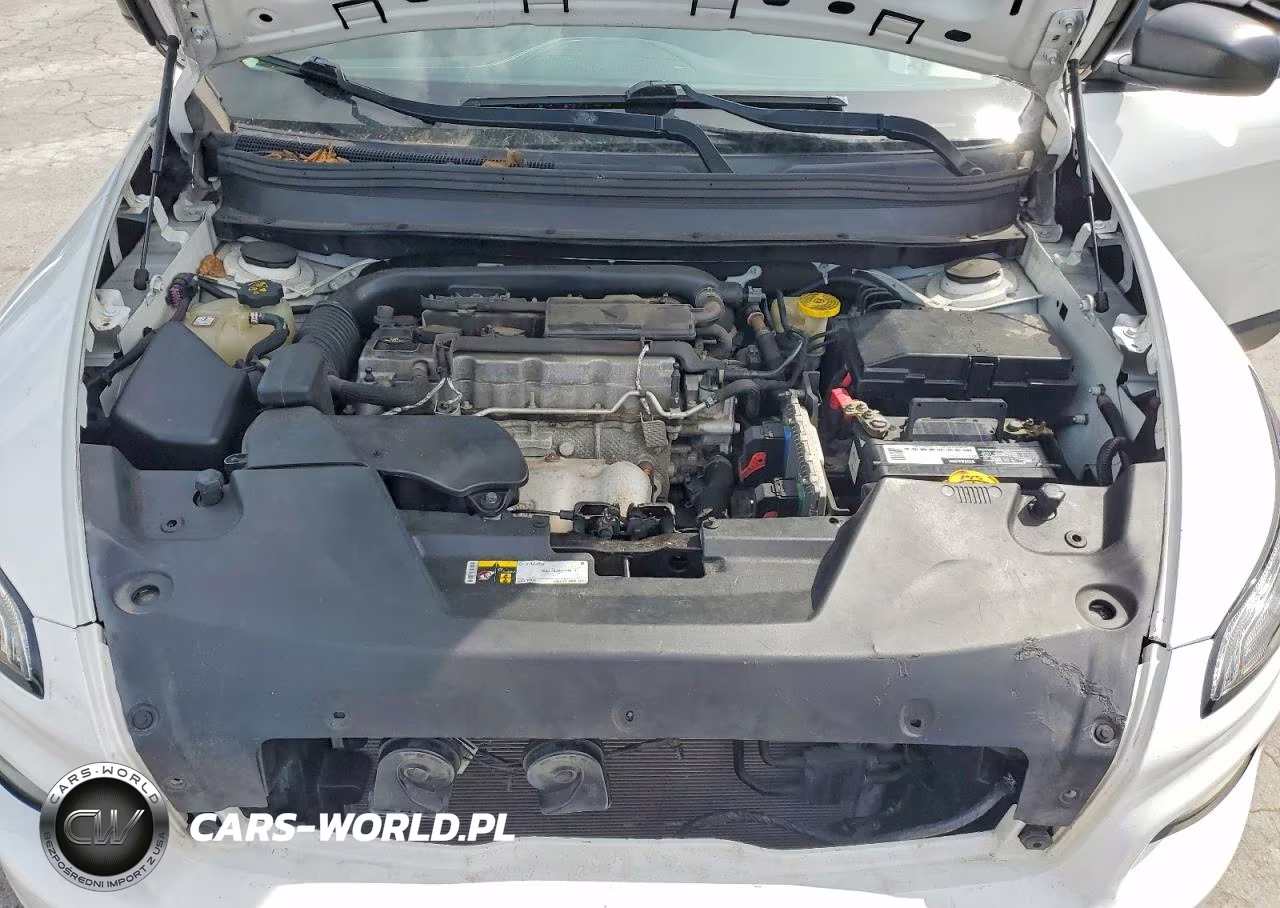 2017 Jeep Cherokee Sport VIN:1C4PJLAB0HW559148 - 12