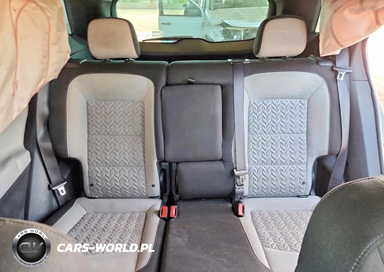 2023 Chevrolet Equinox Ls VIN:3GNAXHEG7PL270013 - 10