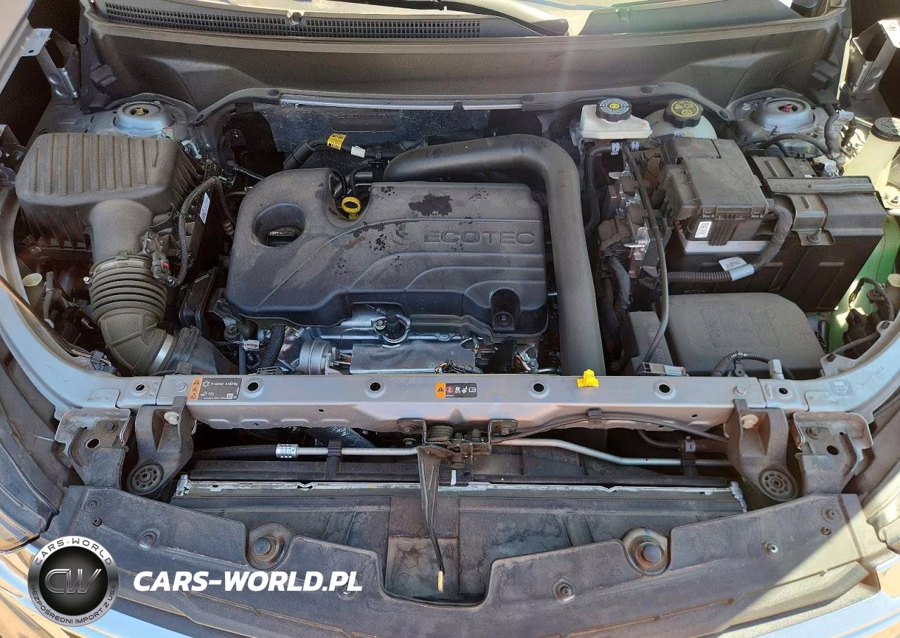 2023 Chevrolet Equinox Ls VIN:3GNAXHEG7PL270013 - 12