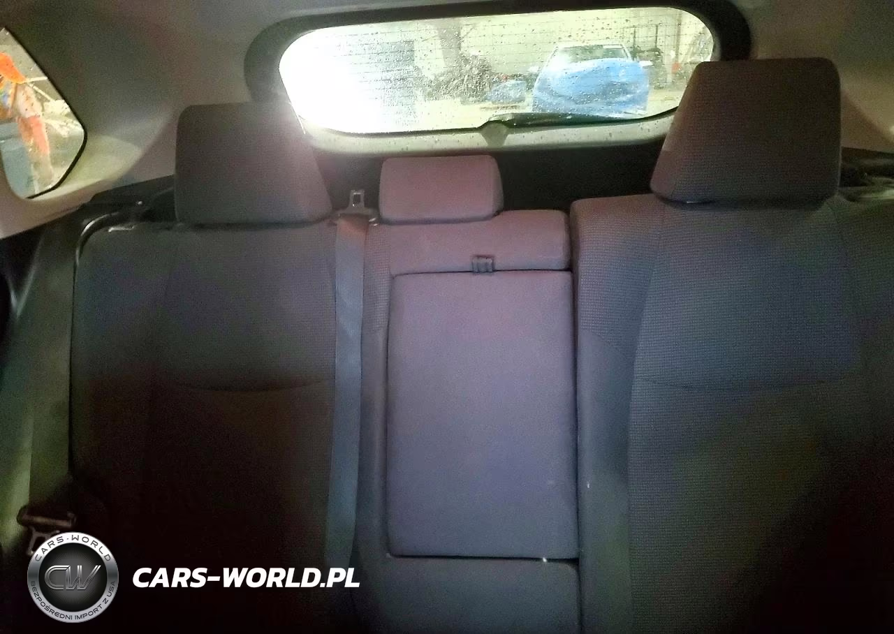 2019 Toyota Rav4 Le VIN:2T3H1RFV2KW037508 - 10