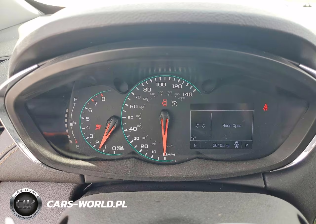 2019 Chevrolet Trax 1Lt VIN:3GNCJPSB8KL330757 - 9