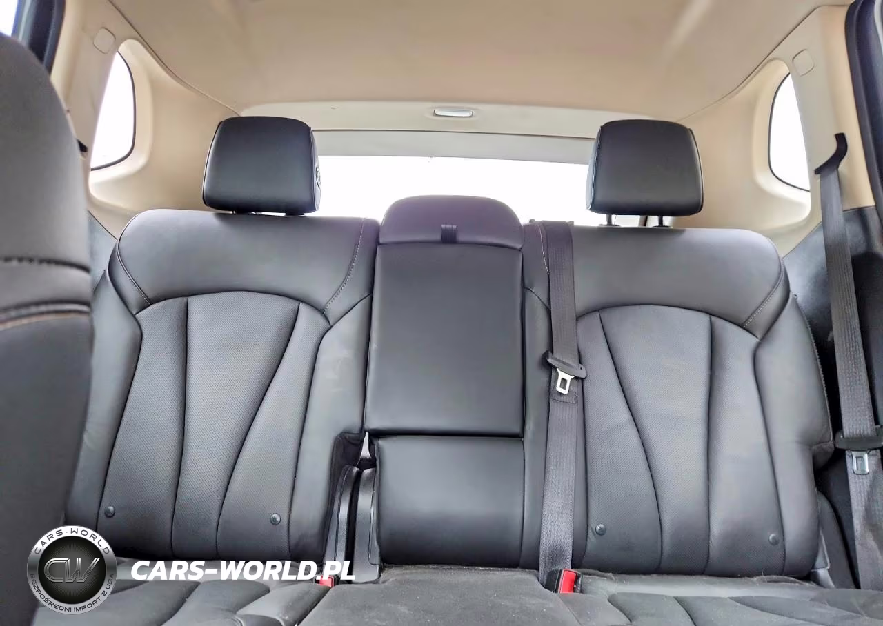 2017 Buick Envision VIN:LRBFXDSA3HD221260 - 10