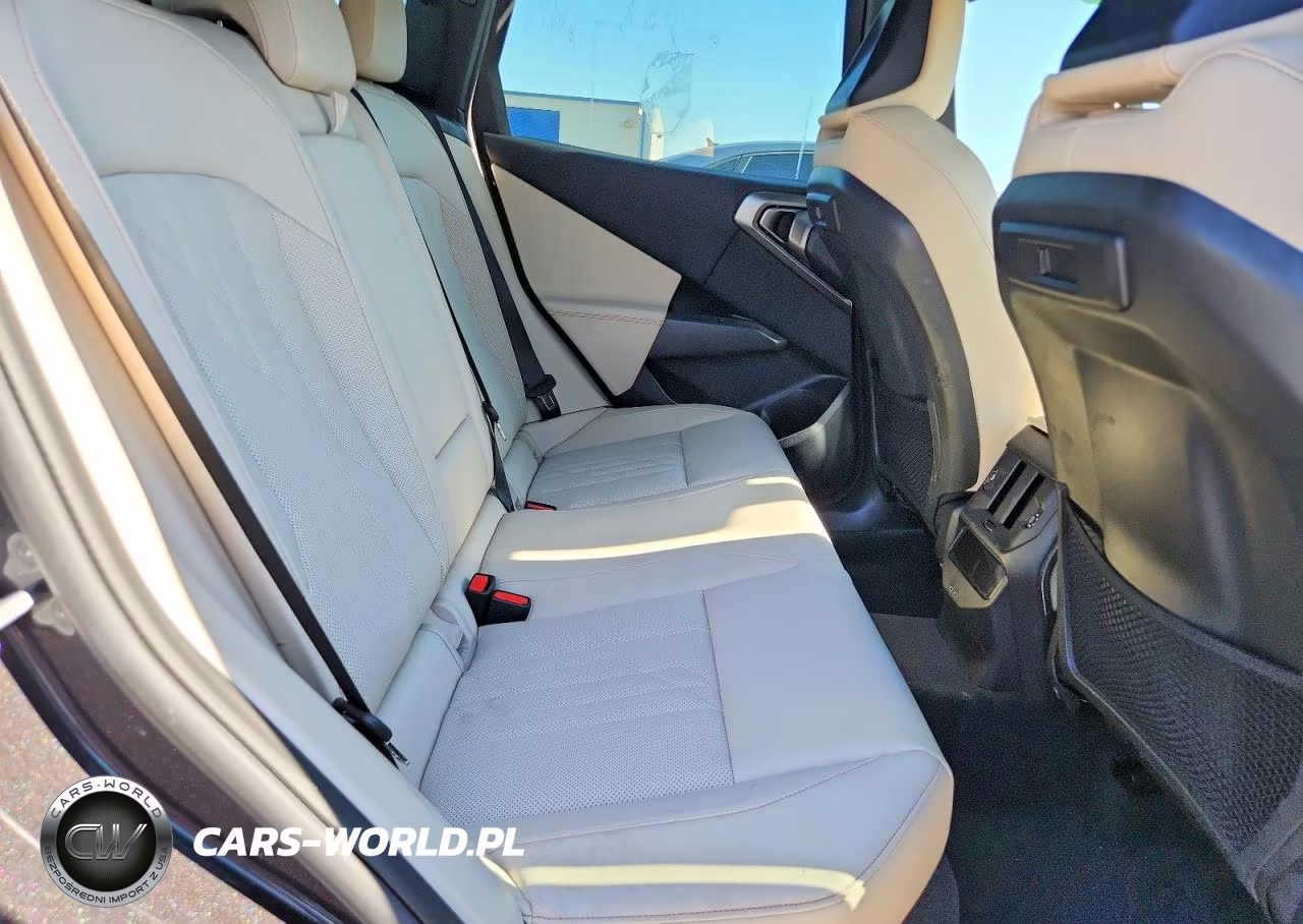 2026 BMW X3 30 xDrive VIN:5UX53GP00T9207515 - 11