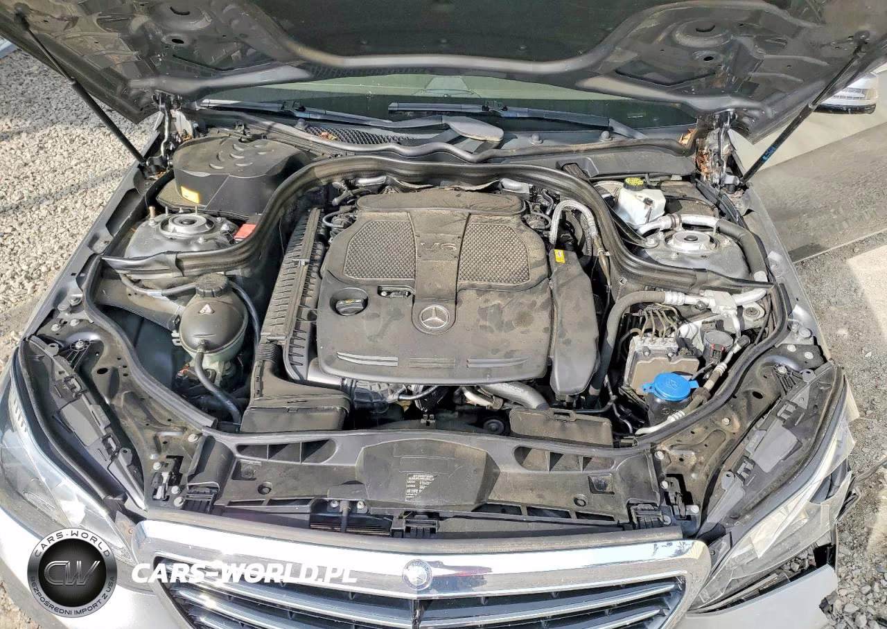 2014 Mercedes-Benz E 350 4Matic VIN:WDDHF8JB8EA784399 - 11