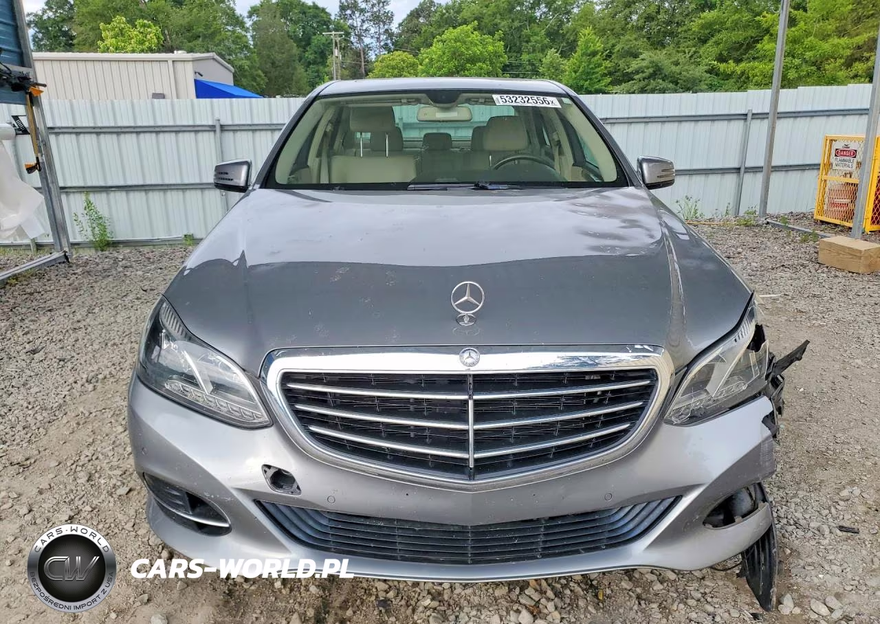 2014 Mercedes-Benz E 350 4Matic VIN:WDDHF8JB8EA784399 - 5