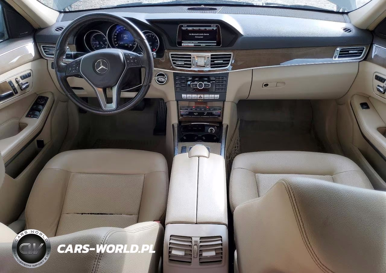2014 Mercedes-Benz E 350 4Matic VIN:WDDHF8JB8EA784399 - 8