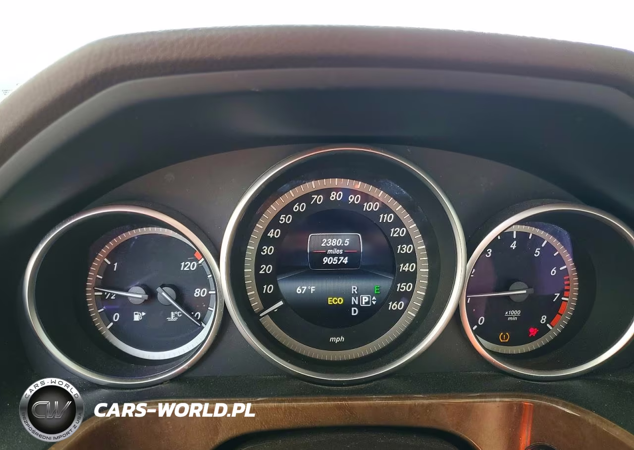 2014 Mercedes-Benz E 350 4Matic VIN:WDDHF8JB8EA784399 - 9