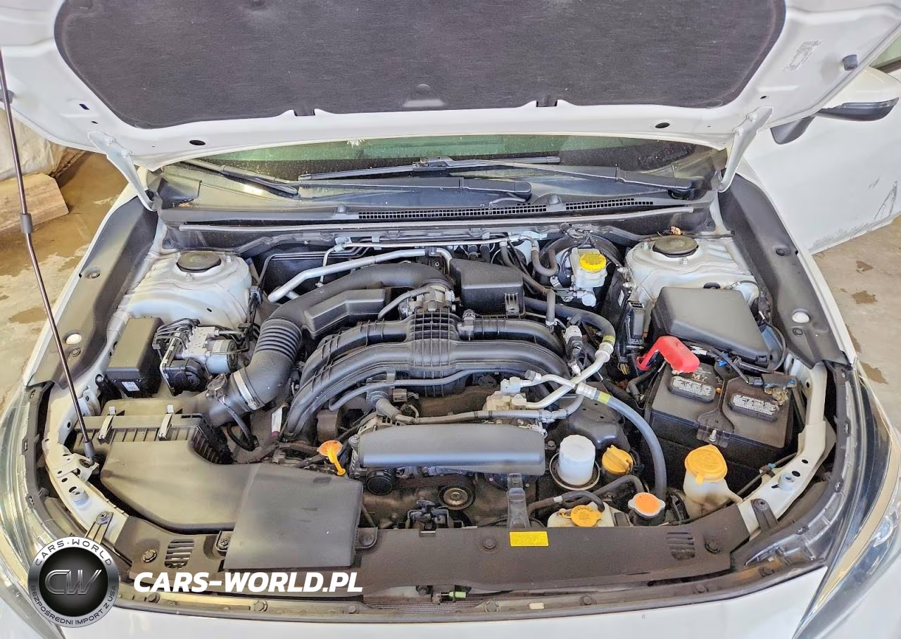 2020 Subaru Impreza Sport VIN:4S3GKAL69L3612845 - 11