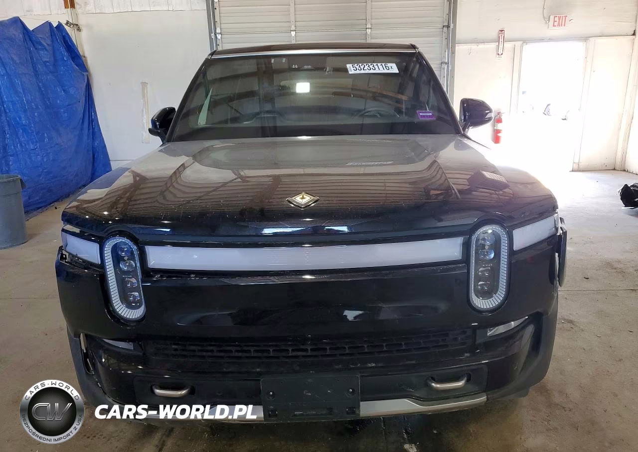 RIVIAN R1S ADVENT VIN:7PDSGABA3PN012584 - 5