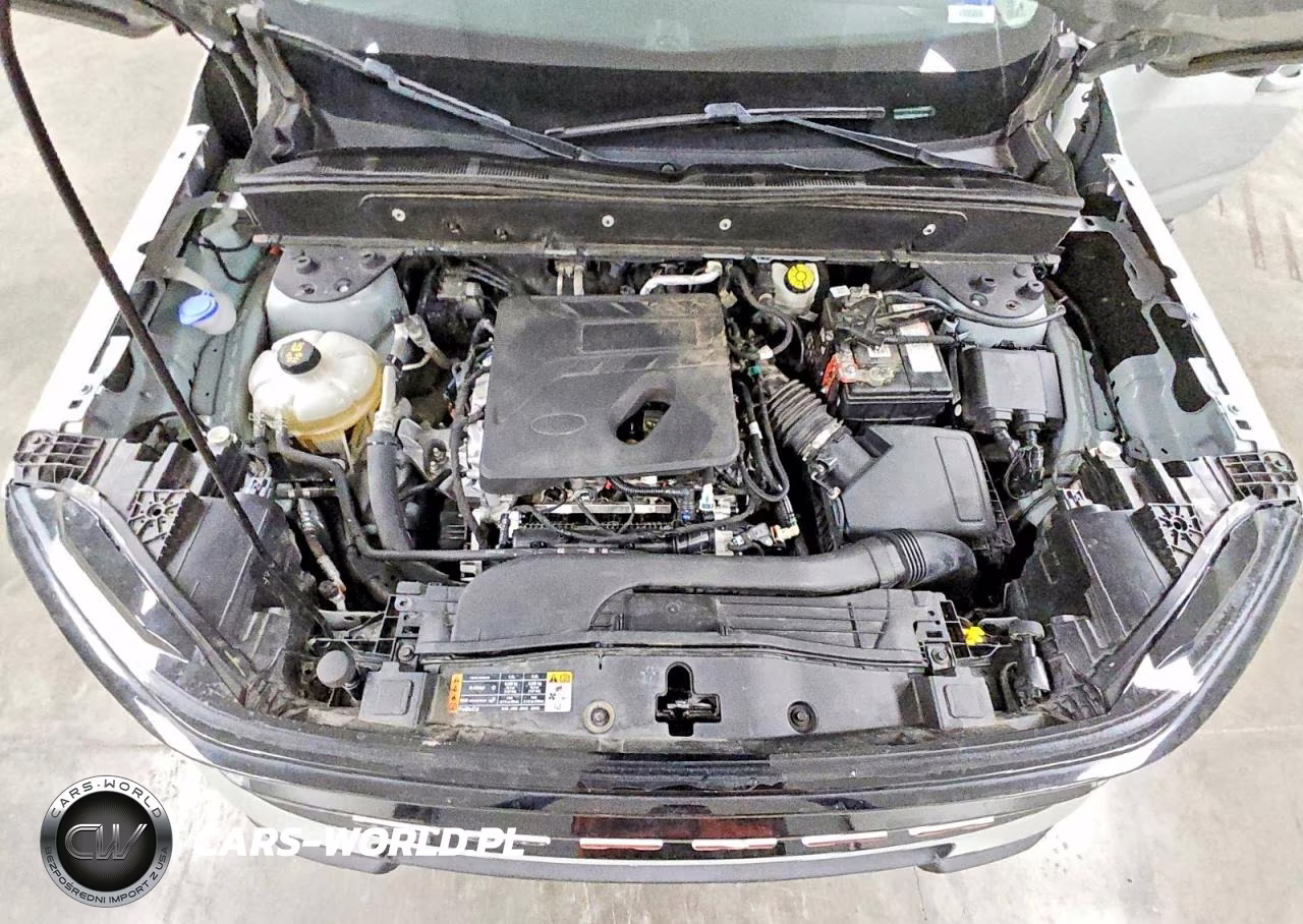 2021 Ford Bronco Sport Outer Banks VIN:3FMCR9C6XMRA44208 - 12
