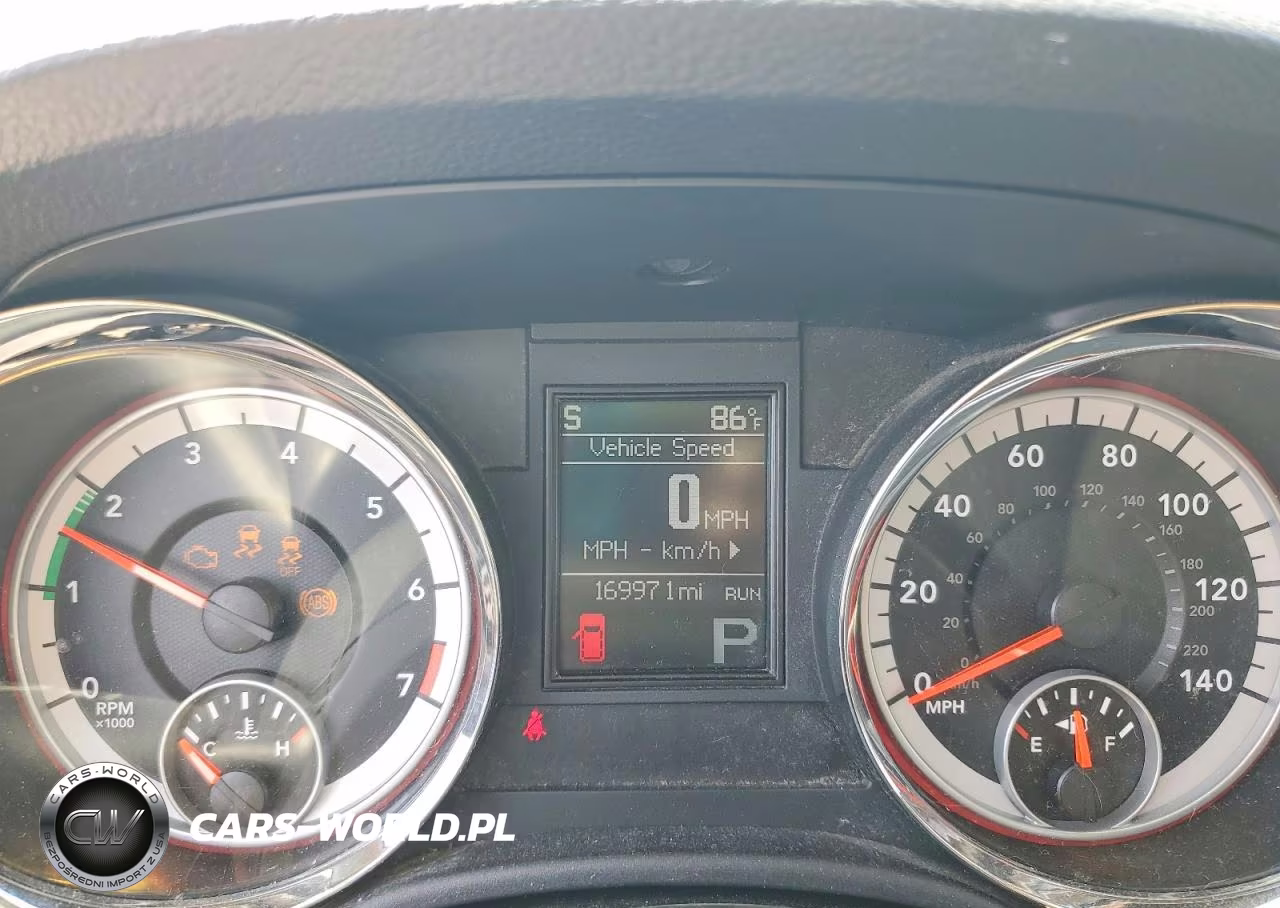 2011 Dodge Durango Crew VIN:1D4RE4GG0BC598985 - 9