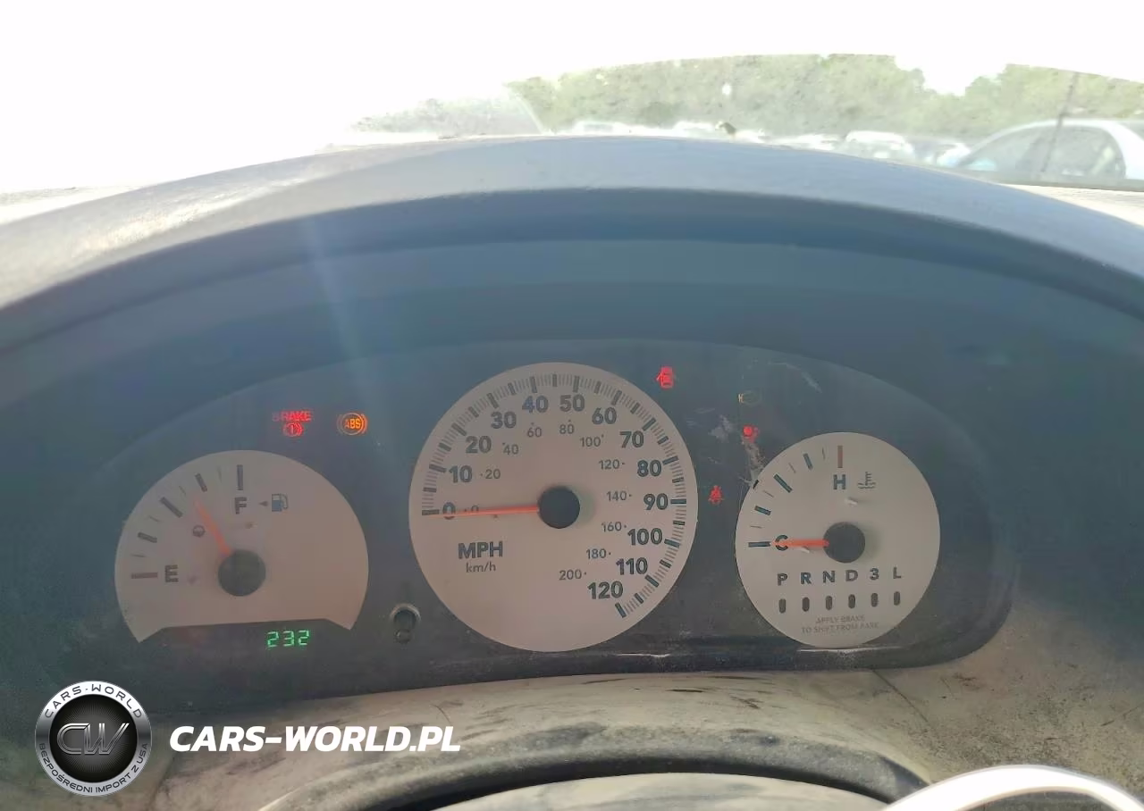 2006 Dodge Grand Caravan C VIN:1D4GP23R86B675630 - 9