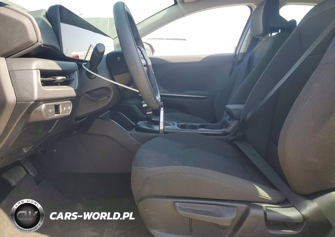 2026 Kia K4 Lxs VIN:3KPFT4DE8TE307264 - 7