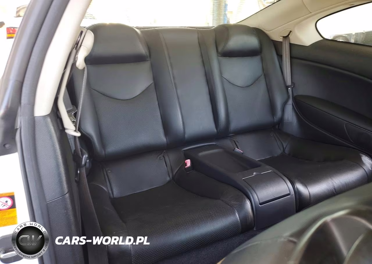 2008 Infiniti G37 Base VIN:JNKCV64EX8M131382 - 10