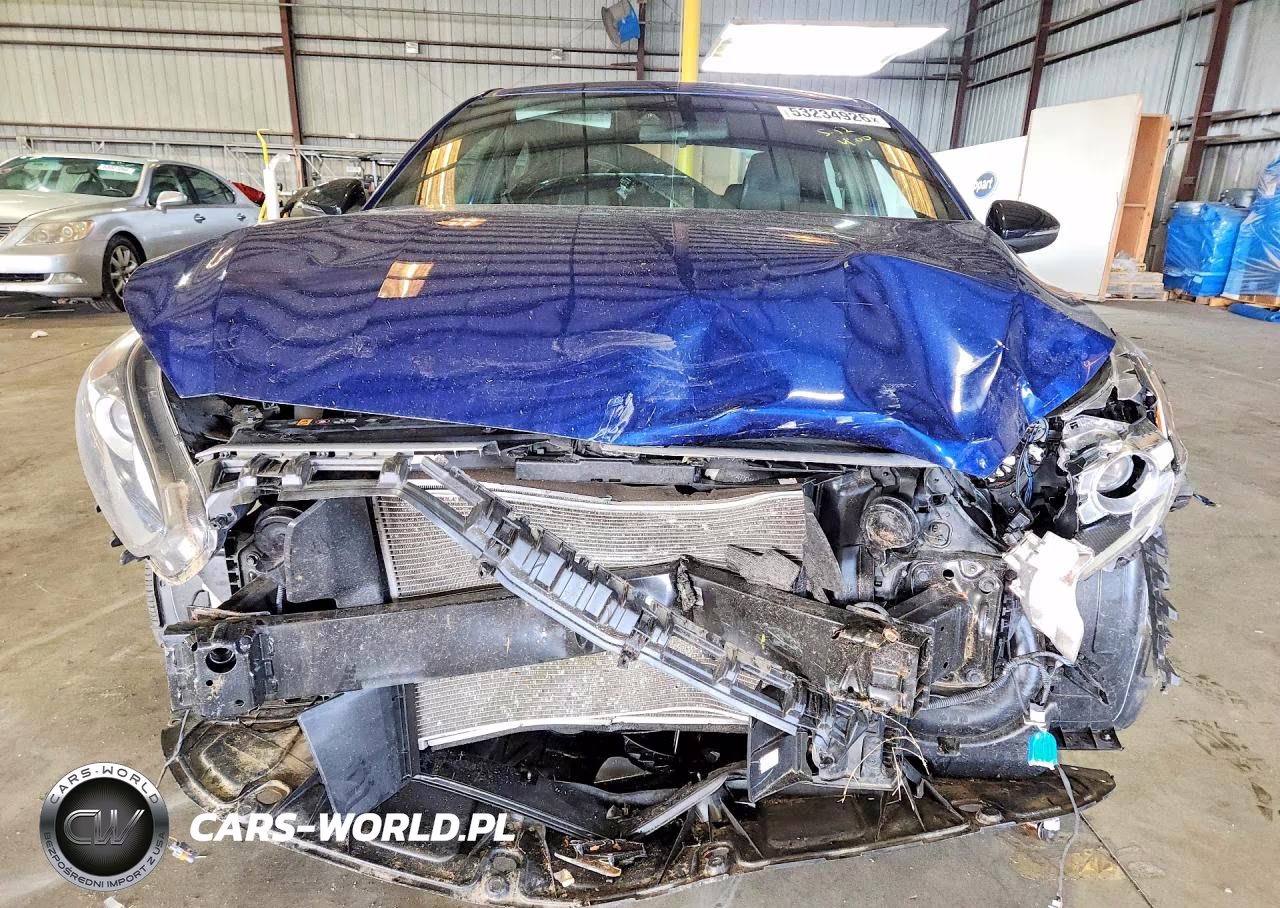 2021 Kia Forte Gt Line VIN:3KPF34AD0ME406478 - 5