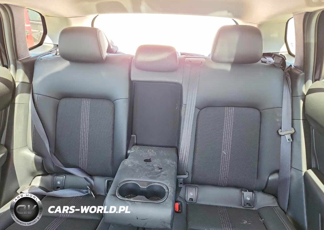 2024 Mazda Cx-50 Preferred VIN:7MMVABBM1RN180135 - 10