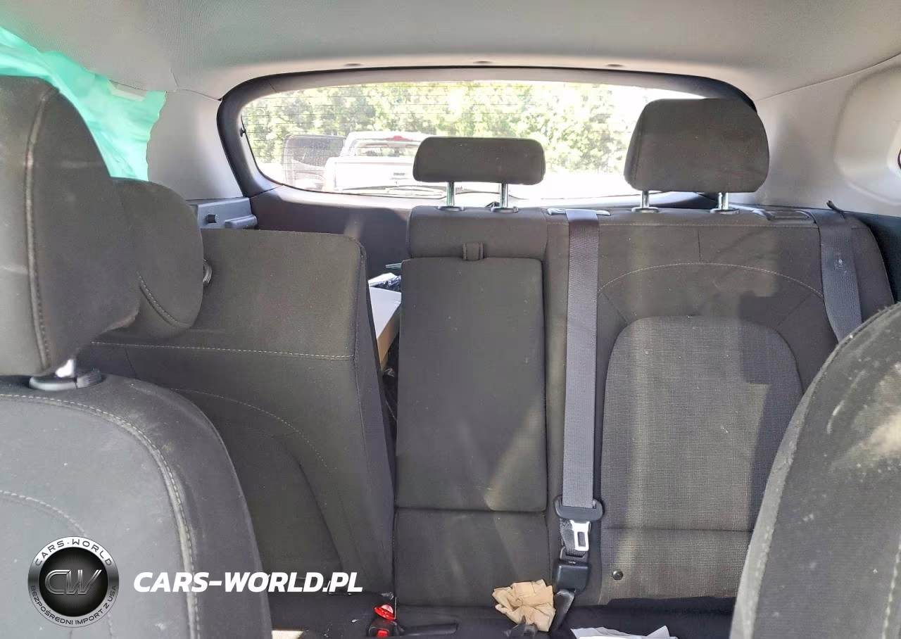 2022 Hyundai Kona Sel VIN:KM8K32AB2NU865687 - 10