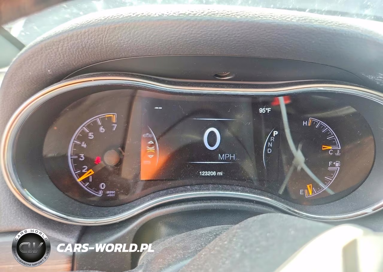 2020 Jeep Grand Cherokee Limited VIN:1C4RJFBG9LC343863 - 9