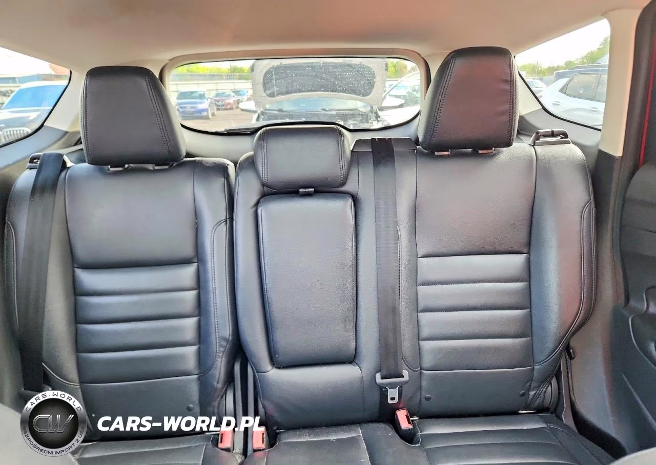 2013 Ford Escape Se VIN:1FMCU0GXXDUD54011 - 10