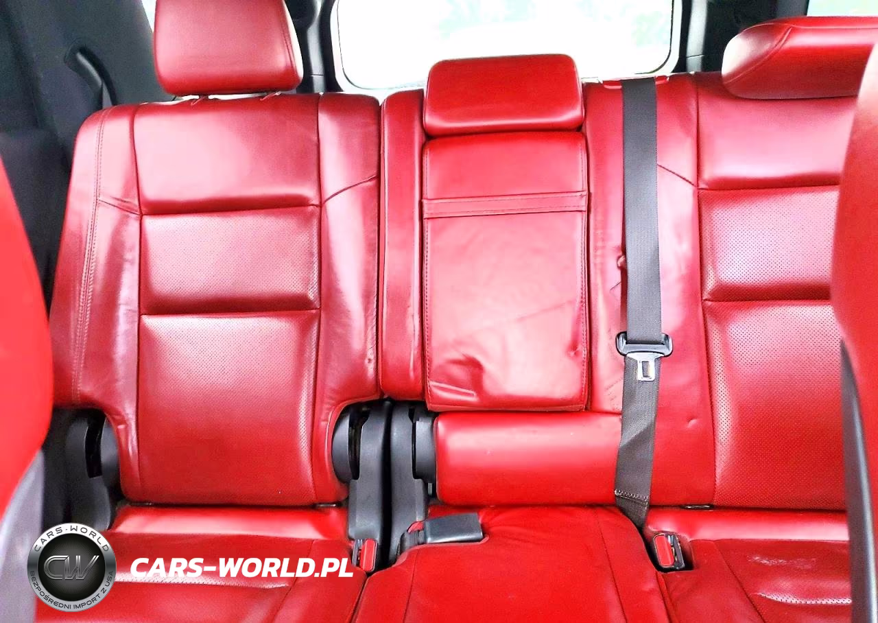 2019 Dodge Durango R VIN:1C4SDJCT6KC817547 - 10